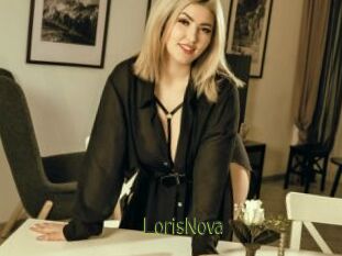 LorisNova