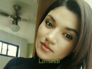 LorraineB