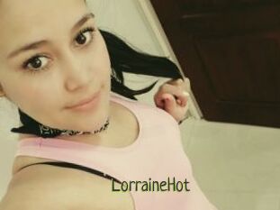 LorraineHot