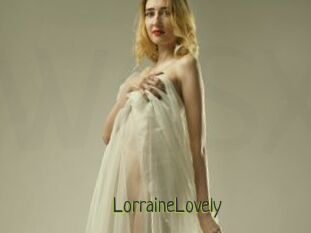 LorraineLovely