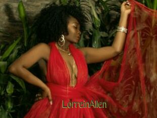 LorreinAllen