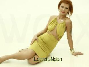 LorrenaNolan