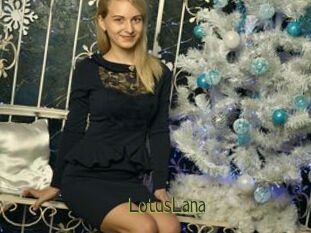 LotusLana