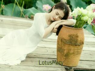 LotusMary