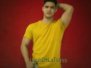 LouisDeLaTorres