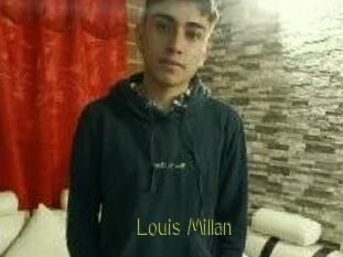 Louis_Millan
