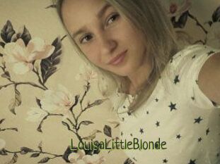 LouisaLittleBlonde
