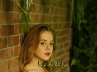 Louise_Babe