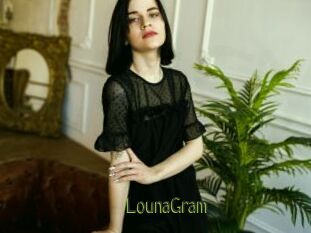 LounaGram