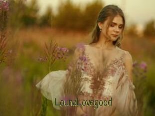 LounaLovegood