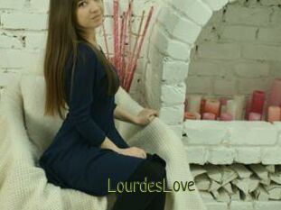 LourdesLove