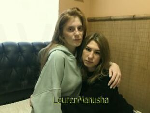 LourenManusha