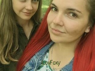 LovFoxy