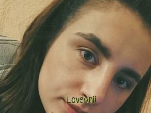 LoveAnii