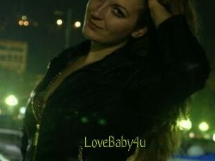 LoveBaby4u