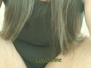 LoveDomme