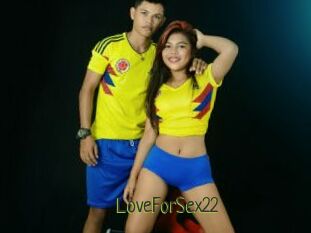 LoveForSex22