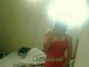 LoveGoddess8