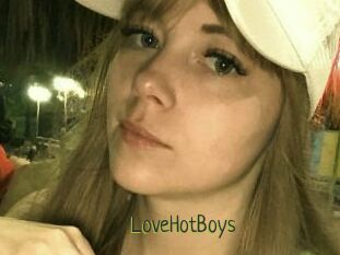 LoveHotBoys