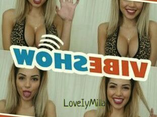 LoveIyMilla