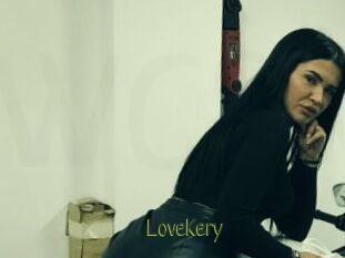 LoveKery