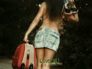 LoveLiliU
