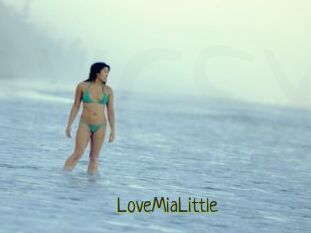 LoveMiaLittle