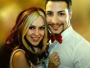 LoveStarz