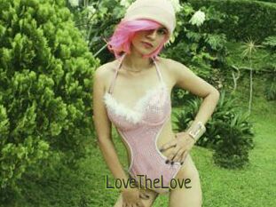 LoveTheLove