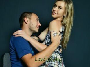 LoveToSwing