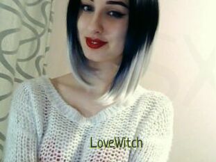 LoveWitch