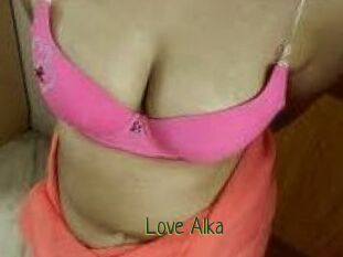 Love_Alka