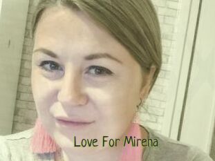 Love_For_Mirena