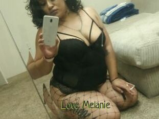 Love_Melanie