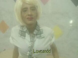 Loveandd