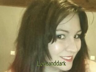 Loveanddark