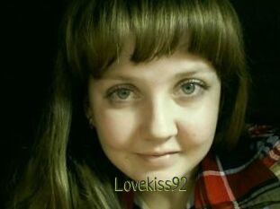 Lovekiss92