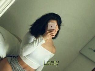 Lovelly