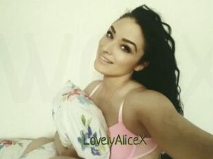 LovelyAliceX
