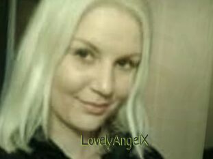 LovelyAngelX
