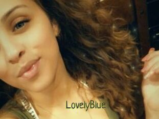 LovelyBlue