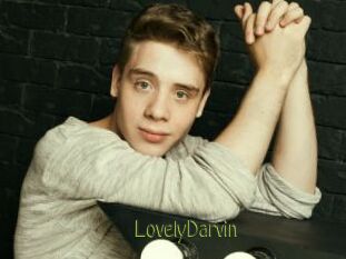 LovelyDarvin