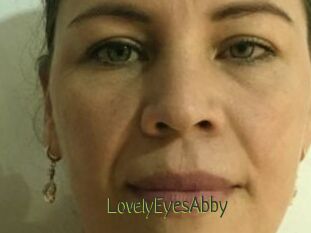 LovelyEyesAbby