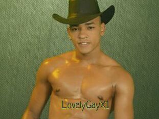LovelyGayX1