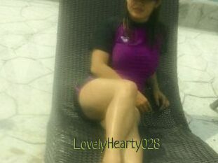 LovelyHearty028