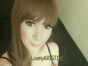 LovelyKRISTINE