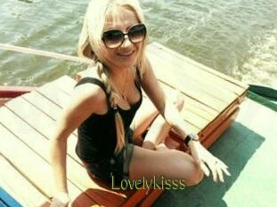LovelyKisss