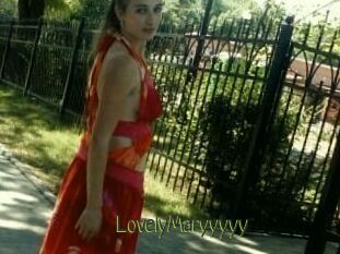 LovelyMaryyyyy