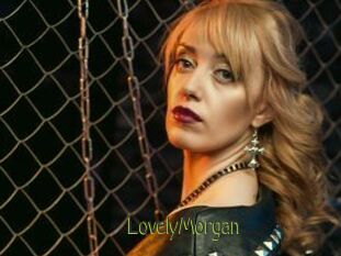 LovelyMorgan