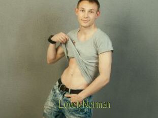 LovelyNorman
